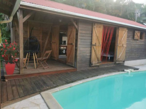 Bungalow Café soleil